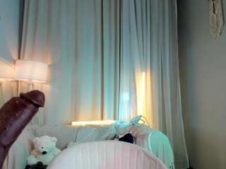 honeymoann live cam preview