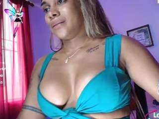 karoolyna Live Webcam on CamSoda