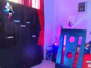 karoolyna Live Webcam on CamSoda