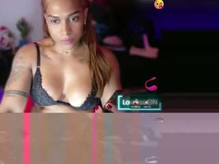 Questo modello è in diretta ora. karoolyna
