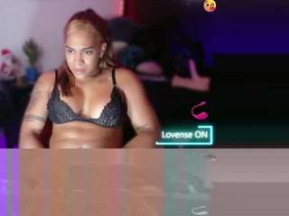 This model is live right now. karoolyna