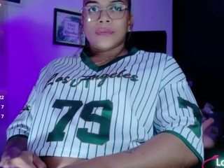 karoolyna Live Webcam on CamSoda