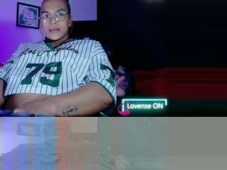 karoolyna Live Webcam on CamSoda
