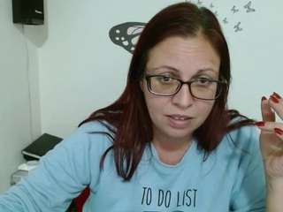 ladyhellene Live Webcam on CamSoda