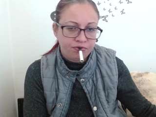 ladyhellene live cam profile