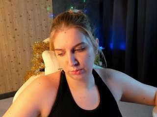 lunasshine webcam model