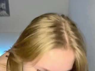 martinahansen - Live HD Webcam