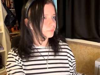 melissakonishi Live Webcam on CamSoda