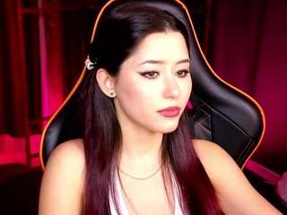 redmidnightgirl 1 live webcam