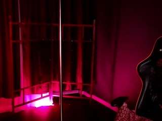 Live webcam model redmidnightgirl on Soda Cams