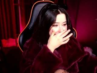 Live webcam model redmidnightgirl on Soda Cams