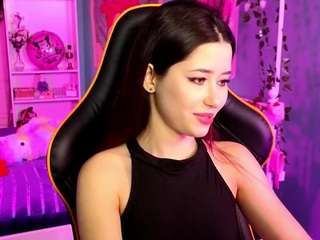 Live webcam model redmidnightgirl on Soda Cams