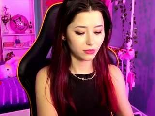 Live webcam model redmidnightgirl on Soda Cams