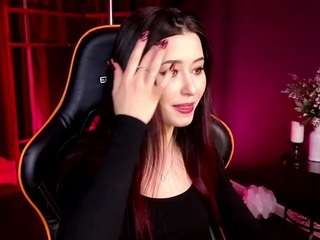 Live webcam model redmidnightgirl on Soda Cams