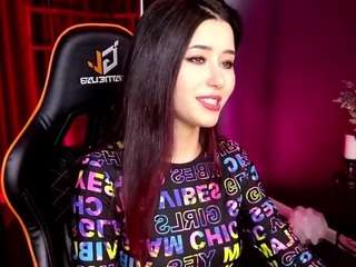 redmidnightgirl Live Webcam on CamSoda