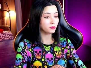 redmidnightgirl Live Webcam on CamSoda