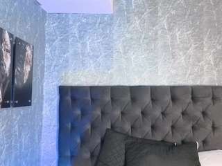 sashablaze1 Live Webcam on CamSoda