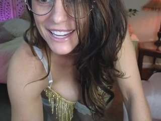 the-monalisa Live Webcam on CamSoda