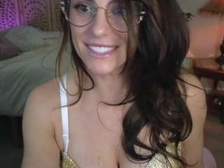 the-monalisa Live Webcam on CamSoda