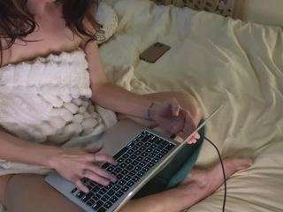 the-monalisa webcam model