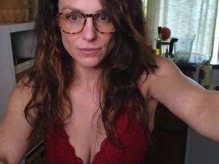 the-monalisa Live Webcam on CamSoda