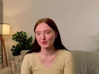 addiepavick Live Webcam on CamSoda