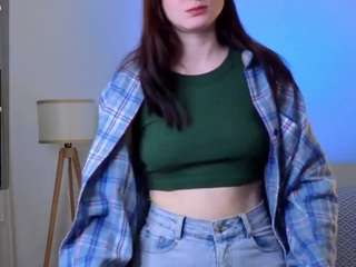 Live webcam model addiepavick on Soda Cams