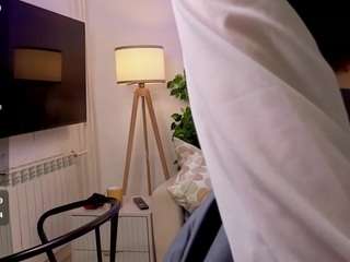 Live webcam model addiepavick on Soda Cams