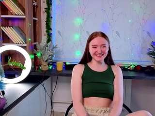 addiepavick webcam model