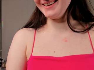 addiepavick's CamSoda show and profile