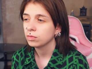 adeladobin webcam model