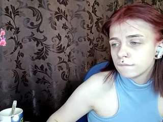 adeladobin Smal live webcam