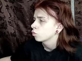 adeladobin webcam model