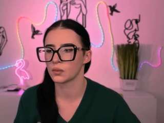 alia-skay webcam camsoda model stream image