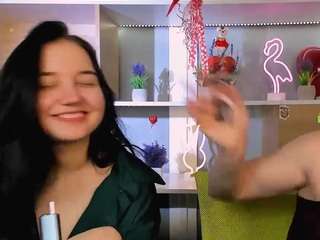 alia-skay Live Webcam on CamSoda