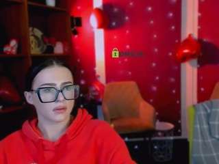 alia-skay Live Webcam on CamSoda