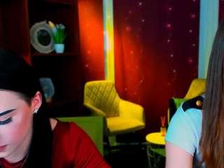 alia-skay Live Webcam on CamSoda