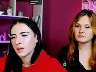 alia-skay's CamSoda show and profile