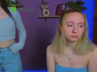 alia-skay's CamSoda show and profile