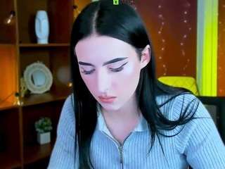 alia-skay's CamSoda show and profile