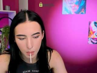alia-skay Live Webcam on CamSoda