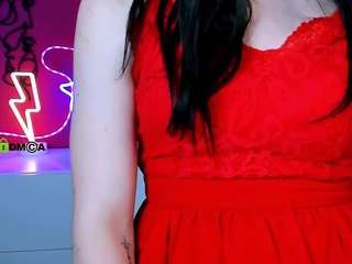 Dieses Model ist jetzt live. alia-skay