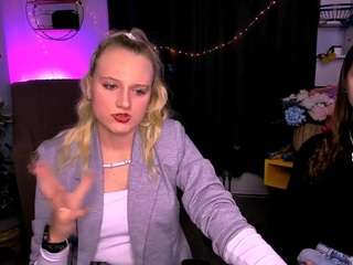 amanda-zin webcam