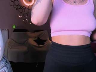  amanda-zin chat room