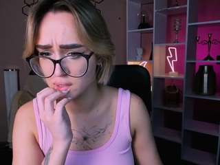  amanda-zin chat room