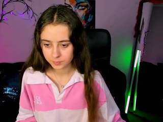 amanda-zin Live Webcam on CamSoda