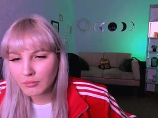 amanda-zin Live Webcam on CamSoda