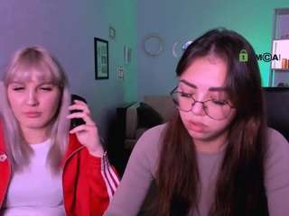 amanda-zin Live Webcam on CamSoda