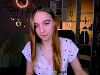 amanda-zin Live Webcam on CamSoda