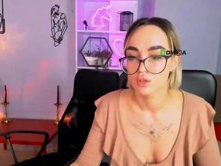 amanda-zin Live Webcam on CamSoda